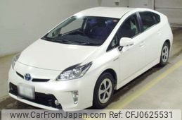 toyota prius 2014 -TOYOTA 【札幌 303ﾑ5224】--Prius DAA-ZVW30--ZVW30-1869951---TOYOTA 【札幌 303ﾑ5224】--Prius DAA-ZVW30--ZVW30-1869951-