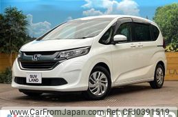 honda freed 2018 -HONDA--Freed DBA-GB5--GB5-1067252---HONDA--Freed DBA-GB5--GB5-1067252-