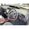 toyota prius 2017 CFJ1771292 image 13