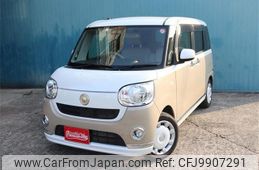 daihatsu move-canbus 2019 -DAIHATSU 【香川 580ﾜ8022】--Move Canbus LA800S--0174733---DAIHATSU 【香川 580ﾜ8022】--Move Canbus LA800S--0174733-