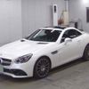 mercedes-benz slc 2017 quick_quick_DBA-172434_WDD1724342F143411 image 4