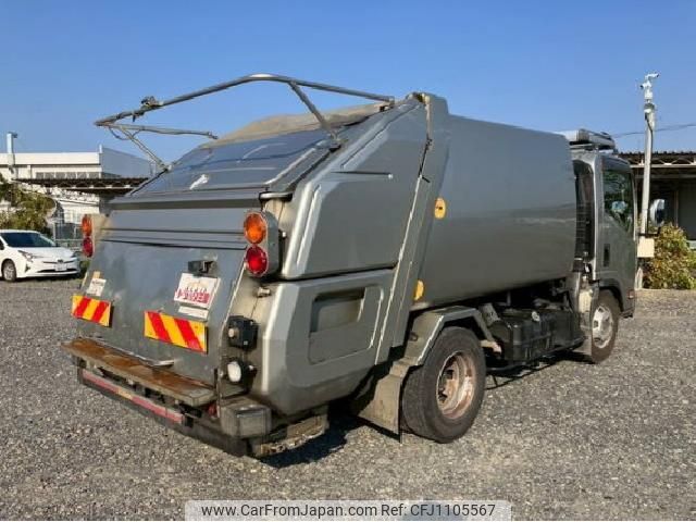 isuzu elf-truck 2011 quick_quick_SKG-NPR85YN_NPR85Y-7000467 image 2