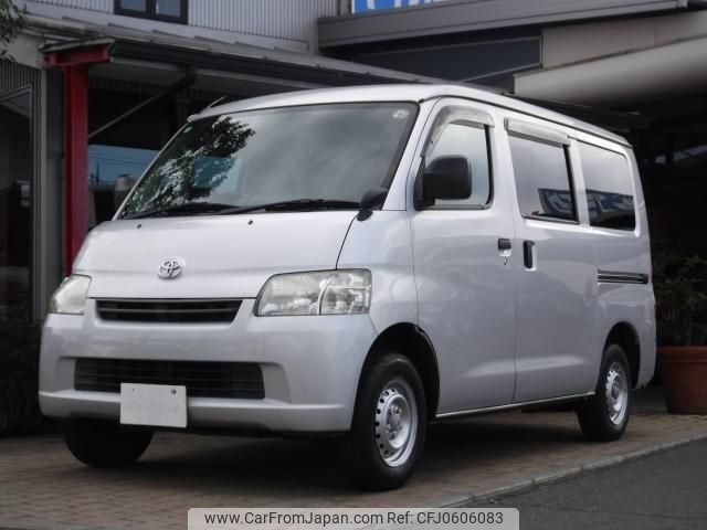 toyota liteace-van 2016 quick_quick_DBF-S412M_S412M-0016808 image 1