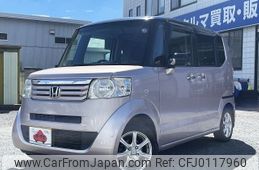 honda n-box-plus 2012 -HONDA--N BOX + DBA-JF1--JF1-3010922---HONDA--N BOX + DBA-JF1--JF1-3010922-