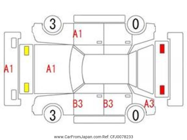 volkswagen passat-variant 2018 -VOLKSWAGEN--VW Passat Variant LDA-3CDFC--WVWZZZ3CZJE119842---VOLKSWAGEN--VW Passat Variant LDA-3CDFC--WVWZZZ3CZJE119842- image 2