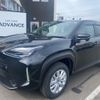 toyota yaris-cross 2025 CFJ1745035 image 1