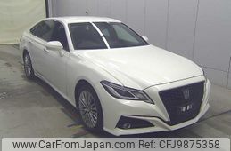 toyota crown-hybrid 2020 quick_quick_6AA-AZSH20_1060886