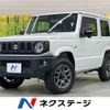 suzuki jimny 2024 CFJ1618030 image 1