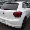volkswagen polo 2019 -VOLKSWAGEN 【名古屋 306ﾈ4329】--VW Polo ABA-AWCHZ--WVWZZZAWZKU097302---VOLKSWAGEN 【名古屋 306ﾈ4329】--VW Polo ABA-AWCHZ--WVWZZZAWZKU097302- image 2