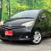 toyota ractis 2012 CFJ1717360 image 1