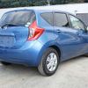 nissan note 2014 -NISSAN--Note DBA-E12--E12-268016---NISSAN--Note DBA-E12--E12-268016- image 6