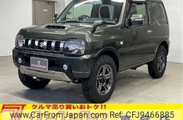 suzuki jimny 2015 -SUZUKI--Jimny ABA-JB23W--JB23W-744302---SUZUKI--Jimny ABA-JB23W--JB23W-744302-