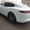 porsche panamera 2017 -PORSCHE 【長岡 330ﾊ1246】--Porsche Panamera A2A-G2J29A--WPZZZ97ZJL128699---PORSCHE 【長岡 330ﾊ1246】--Porsche Panamera A2A-G2J29A--WPZZZ97ZJL128699- image 2