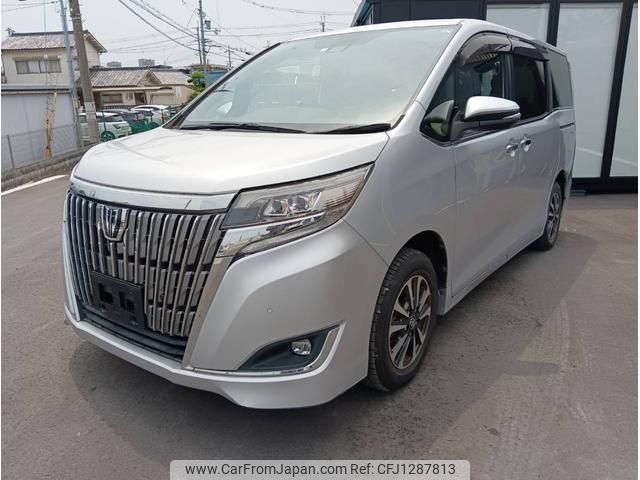 toyota esquire 2019 GOO_JP_700070896330250614001 image 1