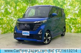 nissan roox 2023 CFJ1613214
