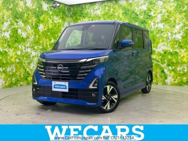 nissan roox 2023 CFJ1613214 image 1
