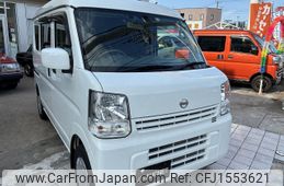 nissan clipper-van 2021 CFJ1553621