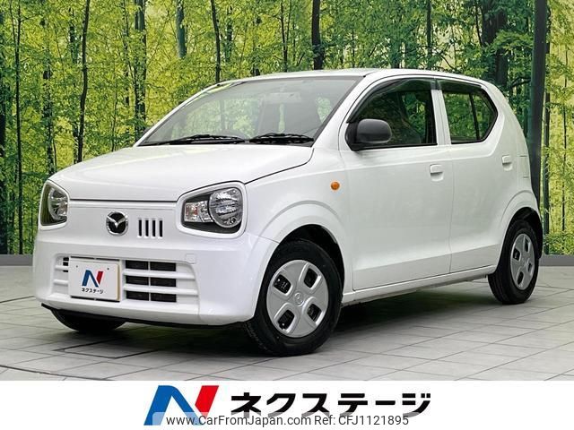 mazda carol 2018 quick_quick_HB36S_HB36S-220147 image 1