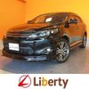 toyota harrier 2015 quick_quick_ZSU60W_ZSU60-0069200 image 1