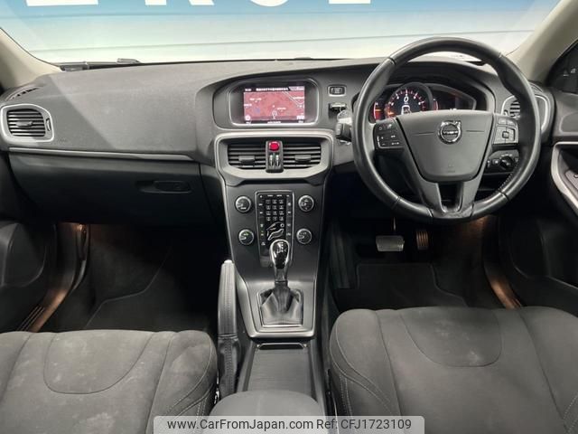 volvo v40 2018 CFJ1723109 image 2