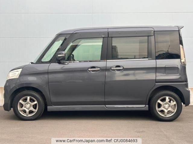 suzuki spacia 2013 quick_quick_DBA-MK32S_MK32S-516613 image 2