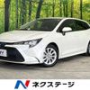 toyota corolla-touring-wagon 2021 CFJ1533898 image 1