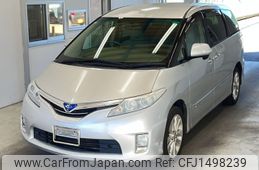 toyota estima-hybrid 2009 CFJ1498239