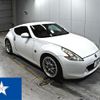 nissan fairlady-z 2011 -NISSAN 【出雲 300す0886】--Fairlady Z Z34--Z34-300721---NISSAN 【出雲 300す0886】--Fairlady Z Z34--Z34-300721- image 1