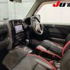 suzuki jimny 2013 -SUZUKI 【富山 584ｲ301】--Jimny JB23W--JB23W-695593---SUZUKI 【富山 584ｲ301】--Jimny JB23W--JB23W-695593- image 4