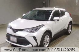 toyota c-hr 2023 -TOYOTA 【鳥取 300ﾏ1477】--C-HR 3BA-NGX50--NGX50-2041465---TOYOTA 【鳥取 300ﾏ1477】--C-HR 3BA-NGX50--NGX50-2041465-