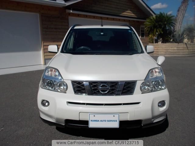 nissan x-trail 2009 quick_quick_DNT31_DNT31-100289 image 2
