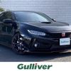 honda civic 2021 -HONDA--Civic 6BA-FK8--FK8-1401179---HONDA--Civic 6BA-FK8--FK8-1401179- image 1