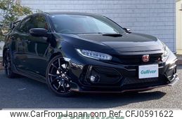 honda civic 2021 -HONDA--Civic 6BA-FK8--FK8-1401179---HONDA--Civic 6BA-FK8--FK8-1401179-