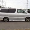 toyota alphard 2006 CFJ1807052 image 1
