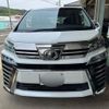 toyota vellfire 2019 -TOYOTA 【名変中 】--Vellfire AGH30W--0240857---TOYOTA 【名変中 】--Vellfire AGH30W--0240857- image 13