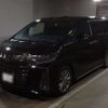 toyota alphard 2021 -TOYOTA 【名古屋 358ﾉ 225】--Alphard 3BA-AGH30W--AGH30W-0390835---TOYOTA 【名古屋 358ﾉ 225】--Alphard 3BA-AGH30W--AGH30W-0390835- image 1