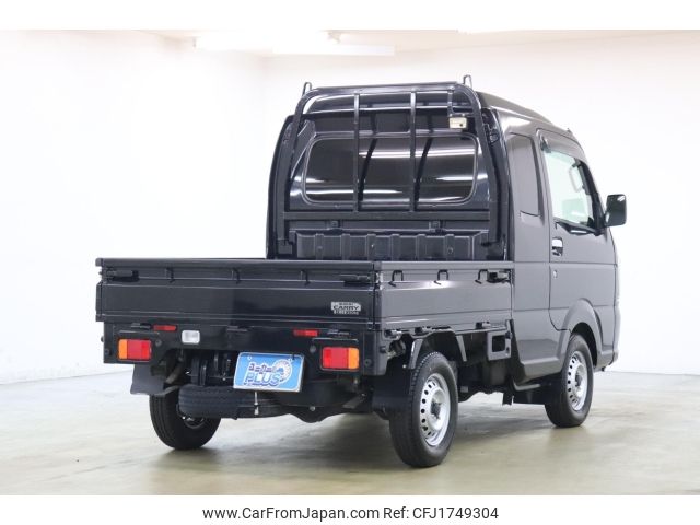 suzuki carry-truck 2019 CFJ1749304 image 2
