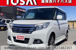 suzuki solio 2015 CFJ1482301