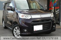suzuki wagon-r 2014 CFJ1579169