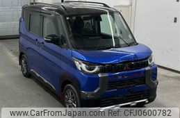 mitsubishi delica-mini 2023 -MITSUBISHI--Delica Mini B38A-0504531---MITSUBISHI--Delica Mini B38A-0504531-