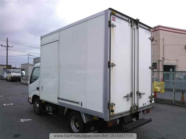 toyota dyna-truck 2018 -TOYOTA--Dyna XZU605-0019764---TOYOTA--Dyna XZU605-0019764- image 2