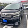 toyota vellfire 2009 CFJ1851143 image 3