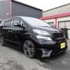 toyota vellfire 2010 -TOYOTA 【岐阜 302ﾐ3423】--Vellfire ANH20W--ANH20-8140425---TOYOTA 【岐阜 302ﾐ3423】--Vellfire ANH20W--ANH20-8140425- image 39