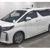 toyota alphard 2020 quick_quick_3BA-AGH30W_AGH30-0332425 image 1