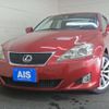 lexus is 2007 -LEXUS--Lexus IS DBA-GSE20--GSE20-5055793---LEXUS--Lexus IS DBA-GSE20--GSE20-5055793- image 1