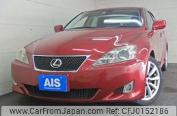 lexus is 2007 -LEXUS--Lexus IS DBA-GSE20--GSE20-5055793---LEXUS--Lexus IS DBA-GSE20--GSE20-5055793-