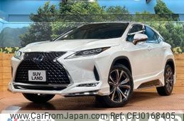 lexus rx 2021 -LEXUS--Lexus RX 6AA-GYL20W--GYL20-0014744---LEXUS--Lexus RX 6AA-GYL20W--GYL20-0014744-