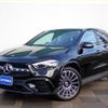 mercedes-benz gla-class 2024 CFJ1752757 image 1