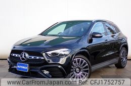 mercedes-benz gla-class 2024 CFJ1752757