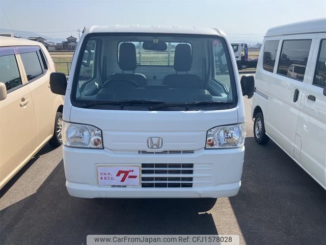 honda acty-truck 2013 CFJ1578028 image 2